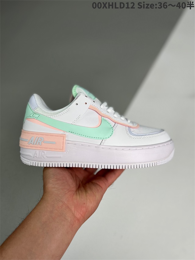 women air force one shoes size 36-45 2022-11-23-722